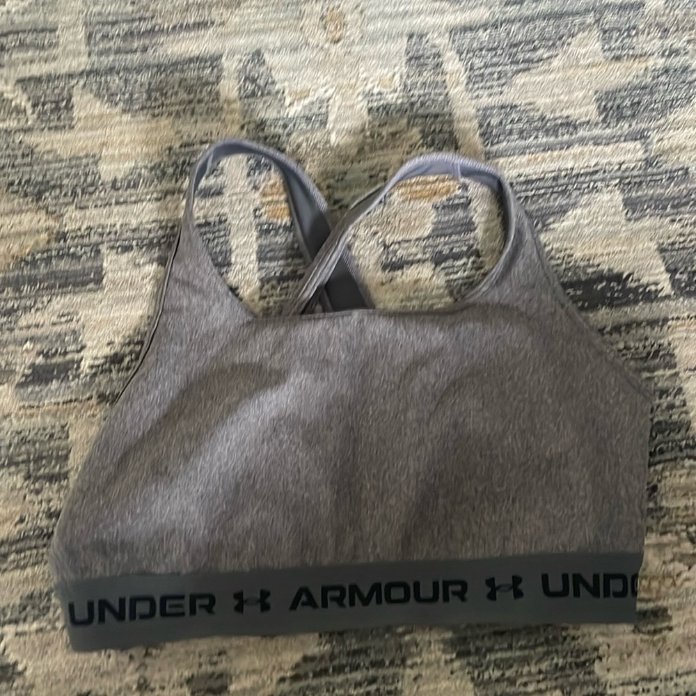 Under Armor Sports Bra